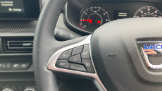 Dacia Sandero 1.0 TCe Comfort 5dr Bi Fuel Hatchback